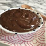 Cannabis Chocolate Pudding || Life Above the Clouds