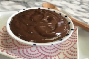 Cannabis Chocolate Pudding || Life Above the Clouds