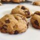 The Ultimate Cannabis Chocolate Chip Cookies