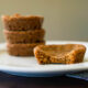 Cannabis Molasses Cookie Cups