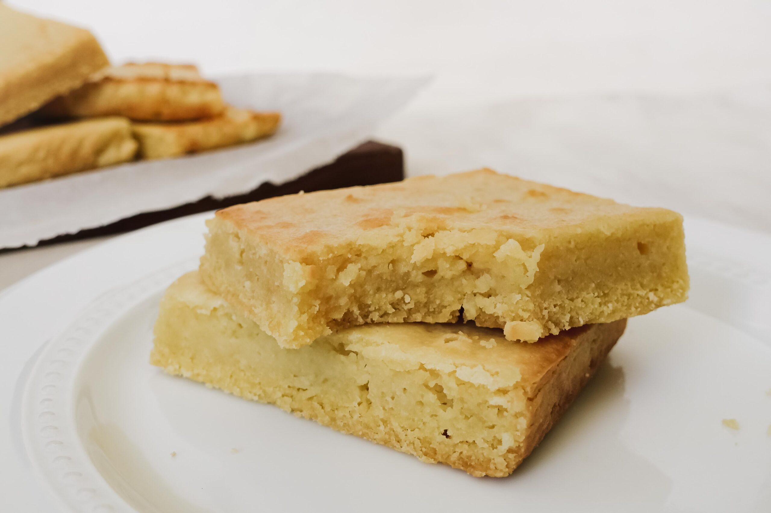 Gooey butter cake - Wikipedia