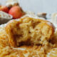 Cinnamon Swirl Apple Muffins